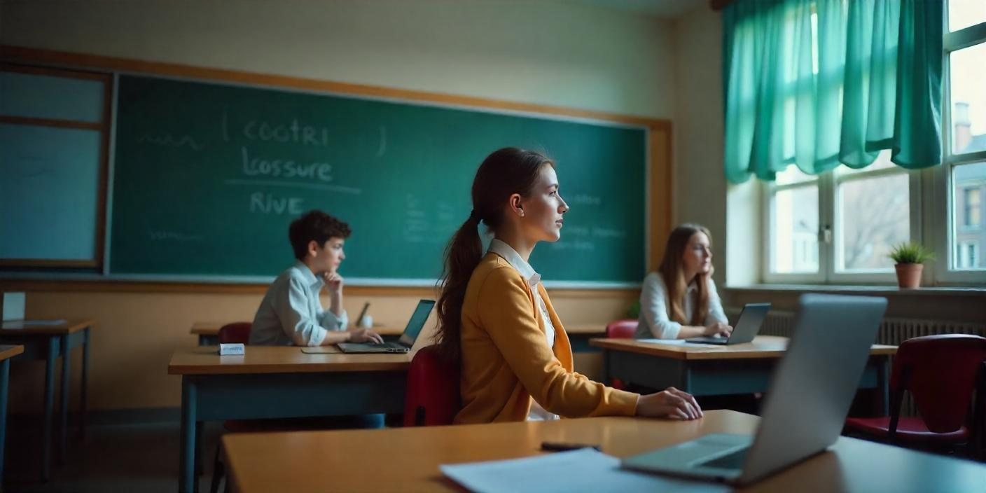 E-Learning Platforms Transforming Education: A Human-Centric Revolution