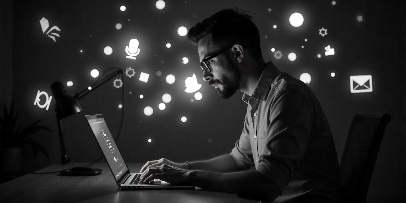 The Art of Storytelling in the Digital Age