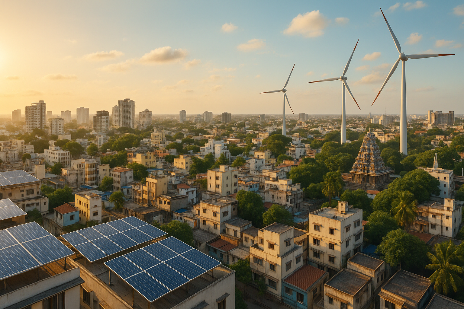 Sustainable Investing: A 2025 Guide for the Indian Market