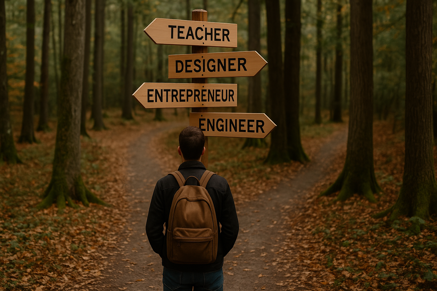 Navigating Career Changes Successfully