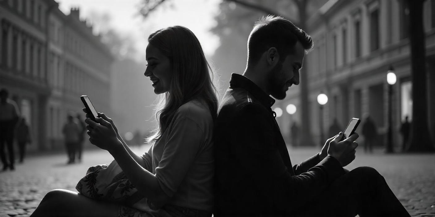 The Impact of Social Media on Modern Relationships