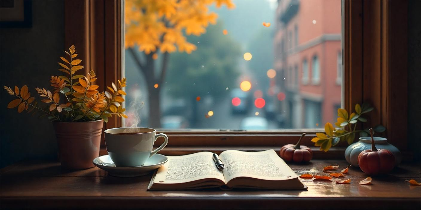 Creative Writing Prompts to Spark Imagination