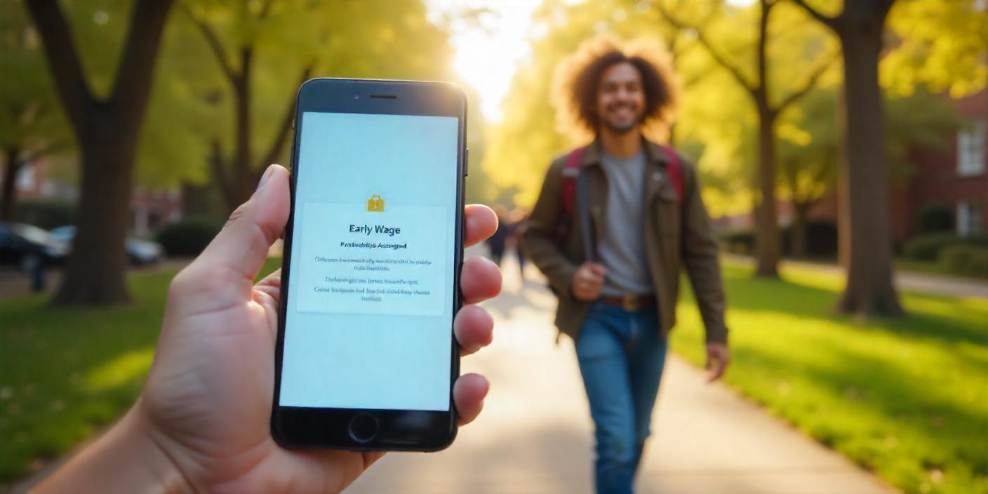 Earned Wage Access: Changing Payroll Dynamics