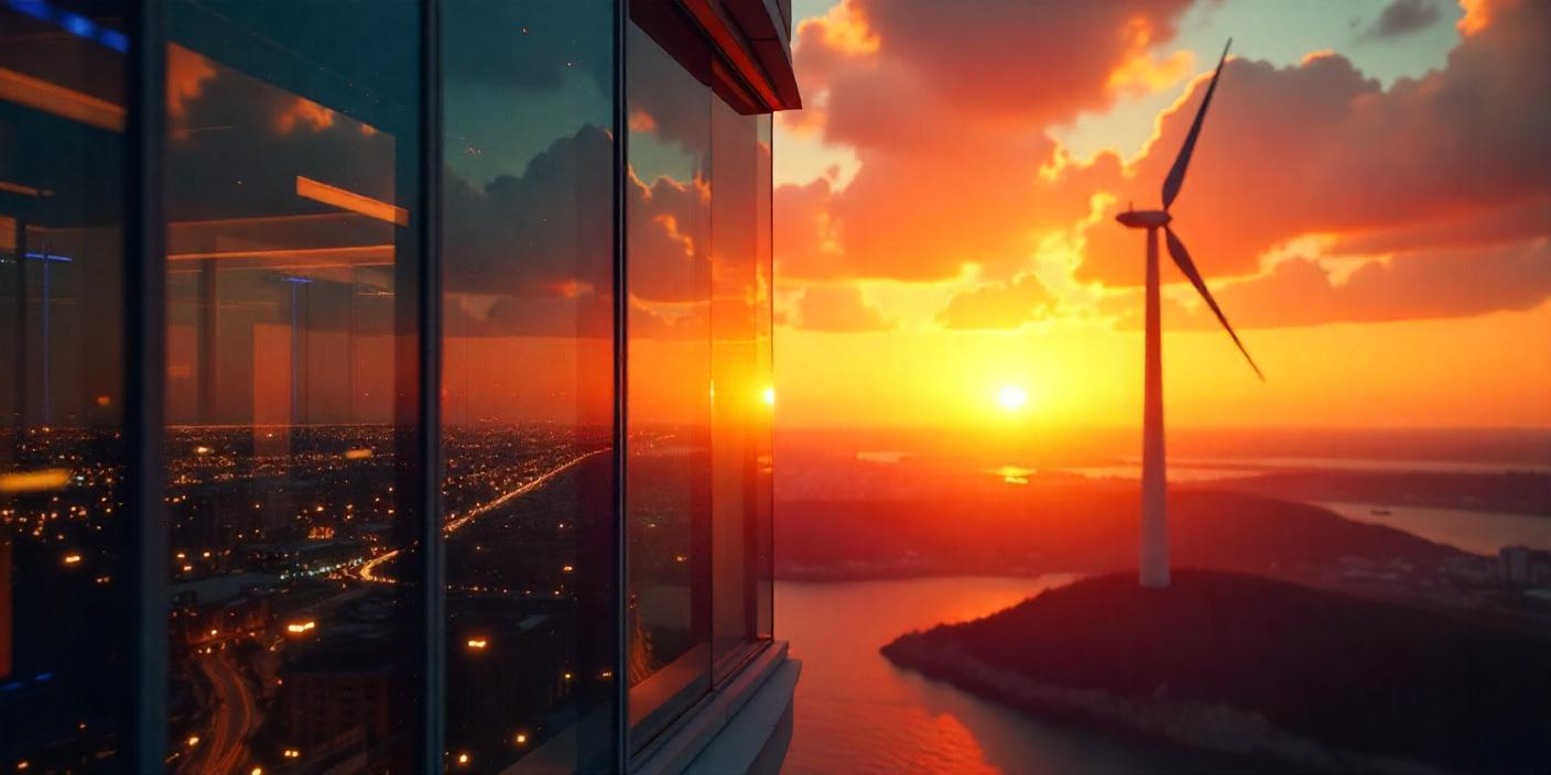 Renewable Energy Breakthroughs to Watch